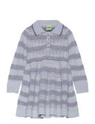 Baby Dress FUB Grey