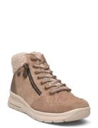 L7701-24 Rieker Beige