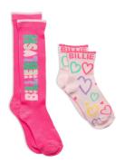 Socks Billieblush Pink