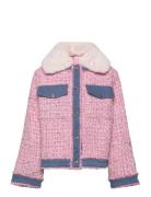 Jacket Billieblush Pink