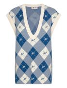 Castella Baum Und Pferdgarten Blue