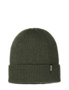 Tnd Beanie & Scarf Boys TUMBLE 'N DRY Green