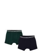 Tnd Tumble Trunks 2 Pack TUMBLE 'N DRY Black