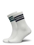 Tnd Tumble Socks 2-Pack TUMBLE 'N DRY White