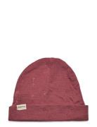 Aiko MarMar Copenhagen Burgundy