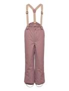 Matwitte Snow Pants. Grs MINI A TURE Pink