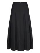 Skirt Ana Lindex Black