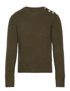 Pullover Zadig & Voltaire Kids Green