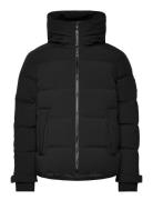 Pulse Jacket Deep Copper Belstaff Black