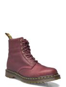 1460 Wl Grizzly Dr. Martens Purple