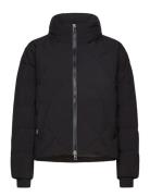 Mmahla Down Jacket MOS MOSH Black