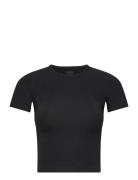 Smooth Tee Organic Basics Black