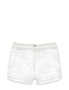 Origins Boyshorts Dorina White