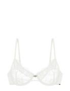 Origins Wired Bra Dorina White