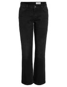 Nmnila Lw Wide Jeans Az423Bl Noos NOISY MAY Black