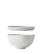 Setomono Bowl Set - Large - Off-White Kristina Dam Studio White