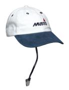 Musto Crew Cap Musto White