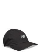 6 Panel Performance Hat New Balance Black