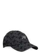 6 Panel Light Speed Hat New Balance Black