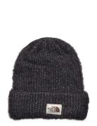 W Salty Bae Lined Beanie The North Face Black
