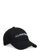 Hennric Cap J. Lindeberg Black