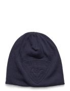 Neo Rooster Beanie ROSSIGNOL Navy