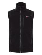 Bg Prism Pt Ia Fl Vest Am Berghaus Black