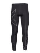 Light Speed Compression Tights 2XU Black