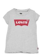 Levi's® Short Sleeve Batwing Tee Levi's Grey