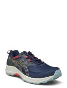 Gel-Venture 9 Asics Navy