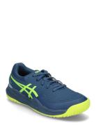 Gel-Resolution 9 Gs Asics Navy