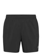 Core Run 5 Inch Short New Balance Black