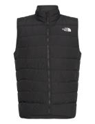 M Aconcagua 3 Vest The North Face Black