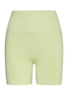 Shape Seamless Hotpants Aim´n Green