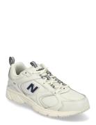 New Balance 408 New Balance White