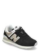 New Balance 574 New Balance Black