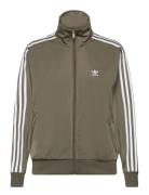 Adicolor Classics Firebird Tracktop Loose Adidas Originals Khaki