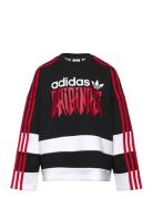 Crew Adidas Originals Black