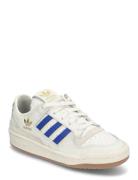 Forum Low Cl W Adidas Originals White