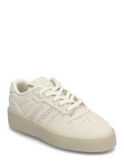 Rivalry Lux Low Adidas Originals Beige