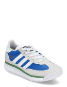 Sl 72 Rs El C Adidas Originals Blue