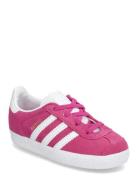 Gazelle Cf El I Adidas Originals Pink