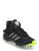 Fortatrail Boa K Adidas Sportswear Black