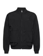 City Escape Premium Bomber Jacket Adidas Sportswear Black