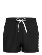 Essentials Logo Clx Shorts Very Short Length Adidas Sportswear Black