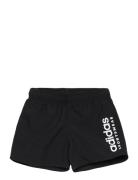 Adidas Sportswear Essentials Logo Clx Swim Short Boys Adidas Sportswea...