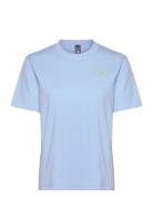 Asmc Regl Tee Adidas By Stella McCartney Blue