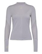 Asmc Tpr Ls Adidas By Stella McCartney Grey