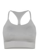 Asmc Seaml Bra Adidas By Stella McCartney Grey