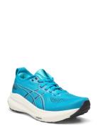 Gel-Kayano 31 Asics Blue